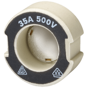 PARAFUSO-AJUSTE-FUSIVEL-DIAZED-D-III-PRETO-35-A---5SH317