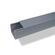 CANALETA-FECHADA-50X50MM-PVC-CINZA-HD4F
