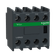 CONTATOR-AUXILIAR-INSTANTANEO-FRONTAL-2NA-2NF-SCHNEIDER-LADN22