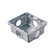 CAIXA-PISO-PASSAGEM-ALUMINIO-3-4-4X4-BAIXA-SEM-PINTURA-WETZEL