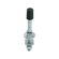 PINO-P-ISOLADOR-M16X294MM-15KV-OLIVO