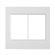 PLACA-BRANCO-SOLAR-BRANCA--6-MODULOS-
