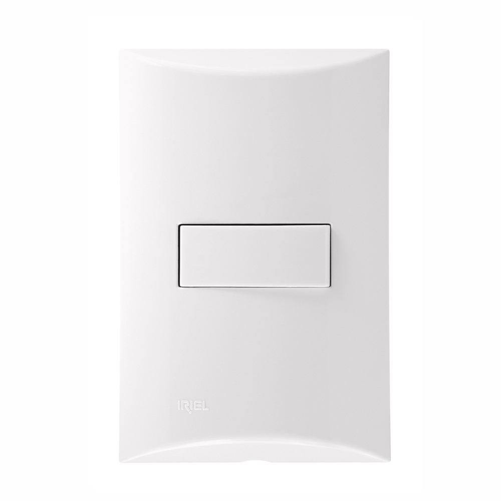 Conjunto 1 Interruptor Paralelo