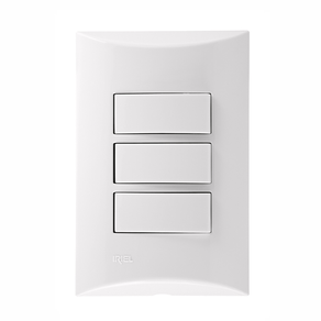 CONJUNTO-4X2-1-INTERRUPTOR-SIMPLES-2-INTERRUPTORES-PARALELOS