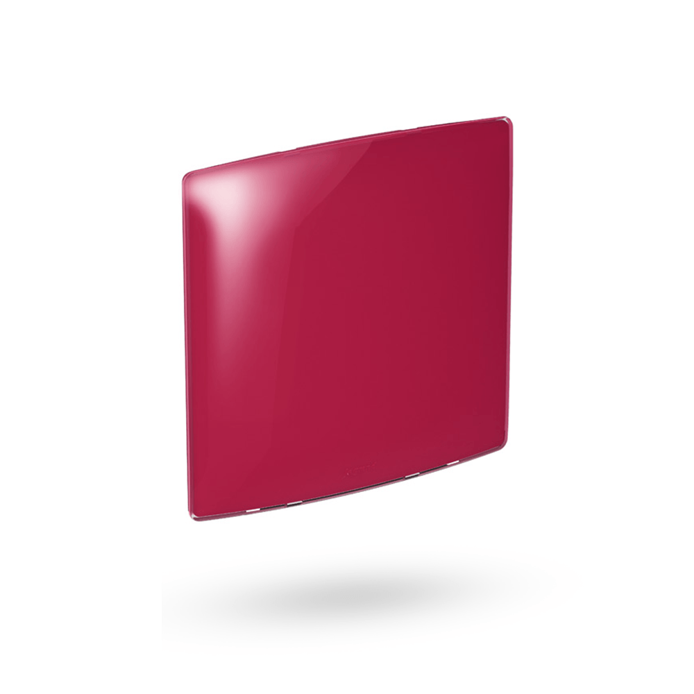 Placa Cega 4x4 Cherry Gloss Nereya 663407 Pial