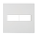 PLACA-BRANCO-SOLAR-2-MODULOS