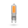 LAMPADA-LED-2W-2500K-AMARELA