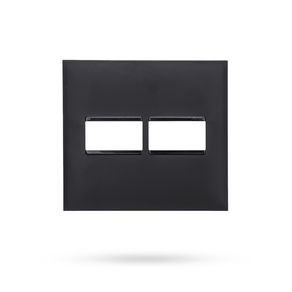 PLACA-4X4-1-1P-PRETO-PP-