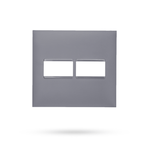 PLACA-4X4-1-1P-CINZA-PP-