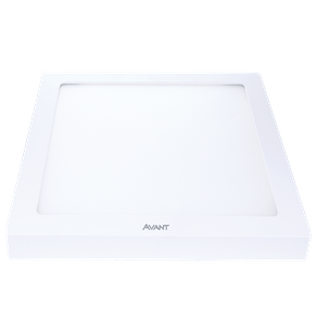 LUMINARIA-QUAD-SOBREPOR-BIV-30X30-24W-3000K-AVANT