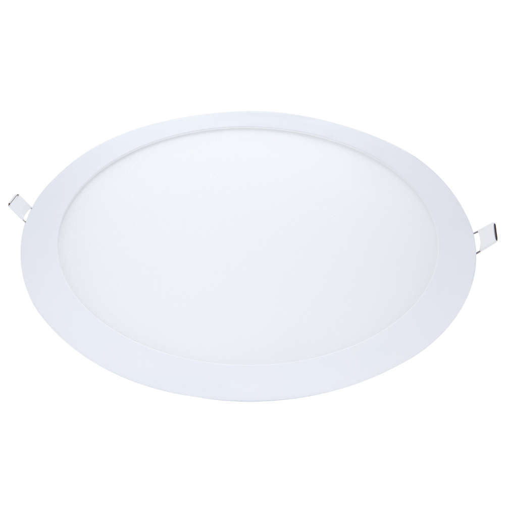 Luminária Red Embutir Biv 24w 3000k Avant Eletrica Bahiana