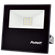 PROJETOR-LED-6500K-10W-BIVOLT-9X91X26CM-ALUMINIO-PRETO---AVANT