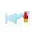 CONECTOR-DB-PARA-ENTERRAMENTO-DE-CABOS-3M™-VERMELHO-AMARELO-1-KIT