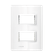 PLACA-4X2-C--MODULO-2P-BRANCO-RVT
