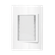PLACA-3M-4X2-PROTECAO-IP54---SUPORTE-BRANCO-RVT