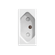 MODULO-TOMADA-2P-T-PROTEGIDA-BRANCO-20A-RVT