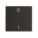 MODULO-INTERRUPTOR-BIPOLAR-SIMPLES-CARBONO-25A-RVT