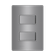 CONJUNTO-1-INTERRUPTOR-SIMPLES---1-INTERRUPTOR-PARALELO-CONCRETO-10A-RVT