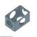 CONDULETE-PVC-MULT-CINZA-05-ENTRADAS-3-4-MAXXBOX