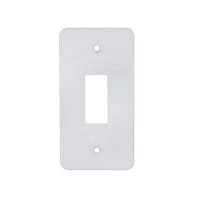 TAMPA-PVC-BRANCO-1-INTERRUPTOR-3-4--MAXXBOX