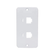TAMPA-PVC-BRANCO-2-RJ45-3-4--MAXXBOX