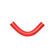 CURVA-PVC-VERMELHO-90º-3-4--S-R-MAXXBOX