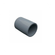 LUVA-PVC-CINZA-3-4-SEM-ROSCA