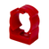 ABRACADEIRA-PVC-VERMELHA-3-4--MAXXBOX