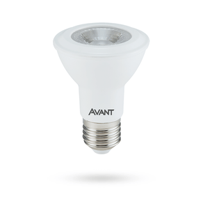 LAMPADA-LED-PAR20-E27-40º-6500K-7W-BIVOLT---AVANT