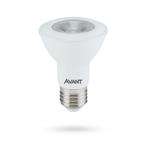 LAMPADA-LED-PAR20-E27-40º-2700K-7W-BIVOLT-AVANT