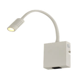 ARAND-LED-LETTURA-3W-BIV-2700K-BRANCO-AVANT