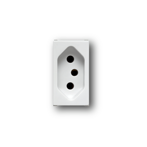 MODULO-TOMADA-2P-T-10A-250V---BRANCO---ILUS