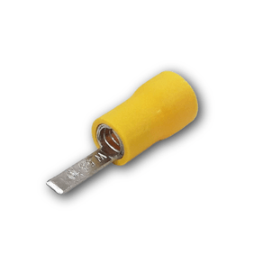 TERMINAL-PINO-PRE-ISOLADO-AMARELO-4-6MM