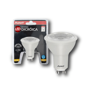 LAMPADA-LED-DICROICA-PAR16-GU10-38º-2700K-48W-BIVOLT---AVANT-275090373