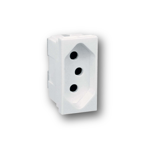MODULO-TOMADA-2P-T-20A-BRANCA-615060---PIAL-PLUS