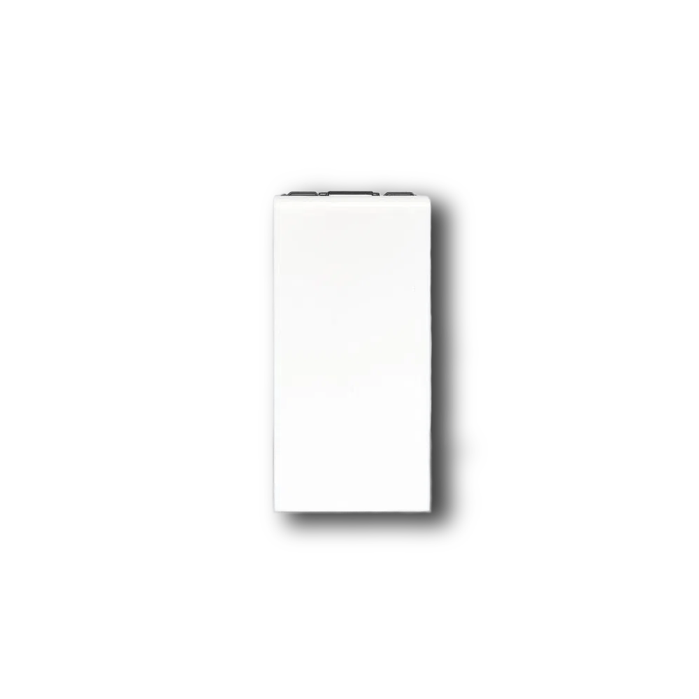Módulo Interruptor Simples 16a Arteor Branco - 592500 - Pial