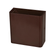 ARANDELA--LED-DUE-4W-BIV-3000K-IP65-CAFE-AVANT