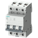 Disjuntor-Tripolar-50a-3ka-Curva-C-Siemens