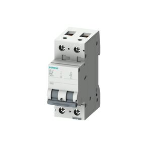 Disjuntor-Bipolar-50a-3ka-Siemens