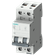 Disjuntor-Bipolar-50a-3ka-Siemens