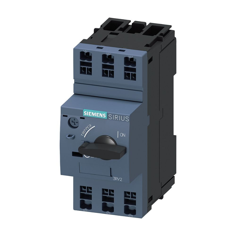 DISJUNTOR MOTOR 3RV2011 2,2-3,2A