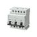 MINI-DISJUNTOR-TRIPOLAR-CURVA-C-125A-400V