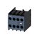 SWITCH-AUX-FRONTAL-1NF-P--CONTATOR