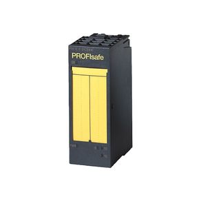 MOD POTENCIA PM-E F PROFIsafe 24V - Eletrica Bahiana