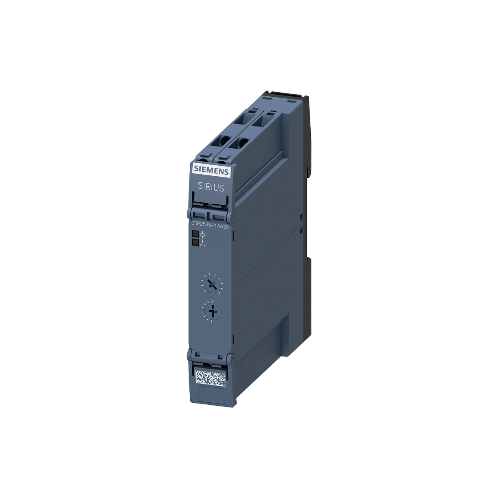RELE DE TEMPO 3RP25351AW30