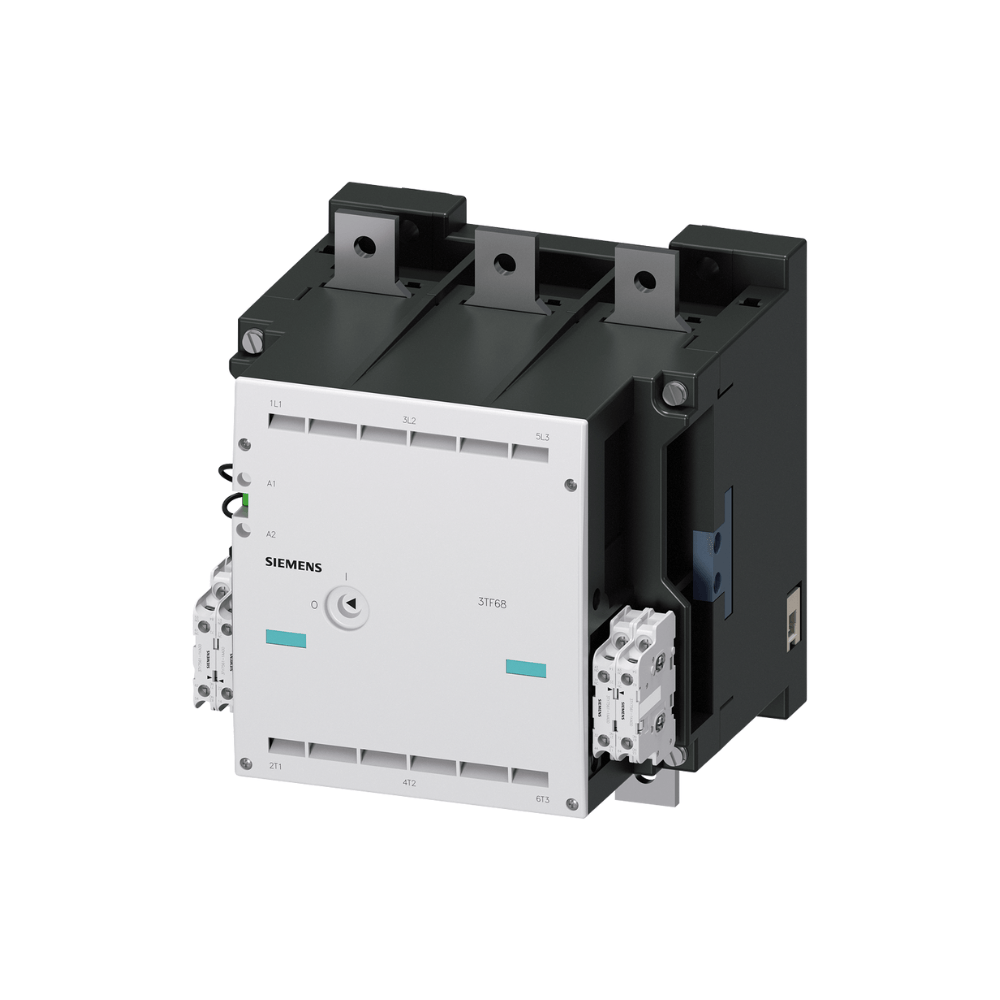 CONTATOR 630A 240V