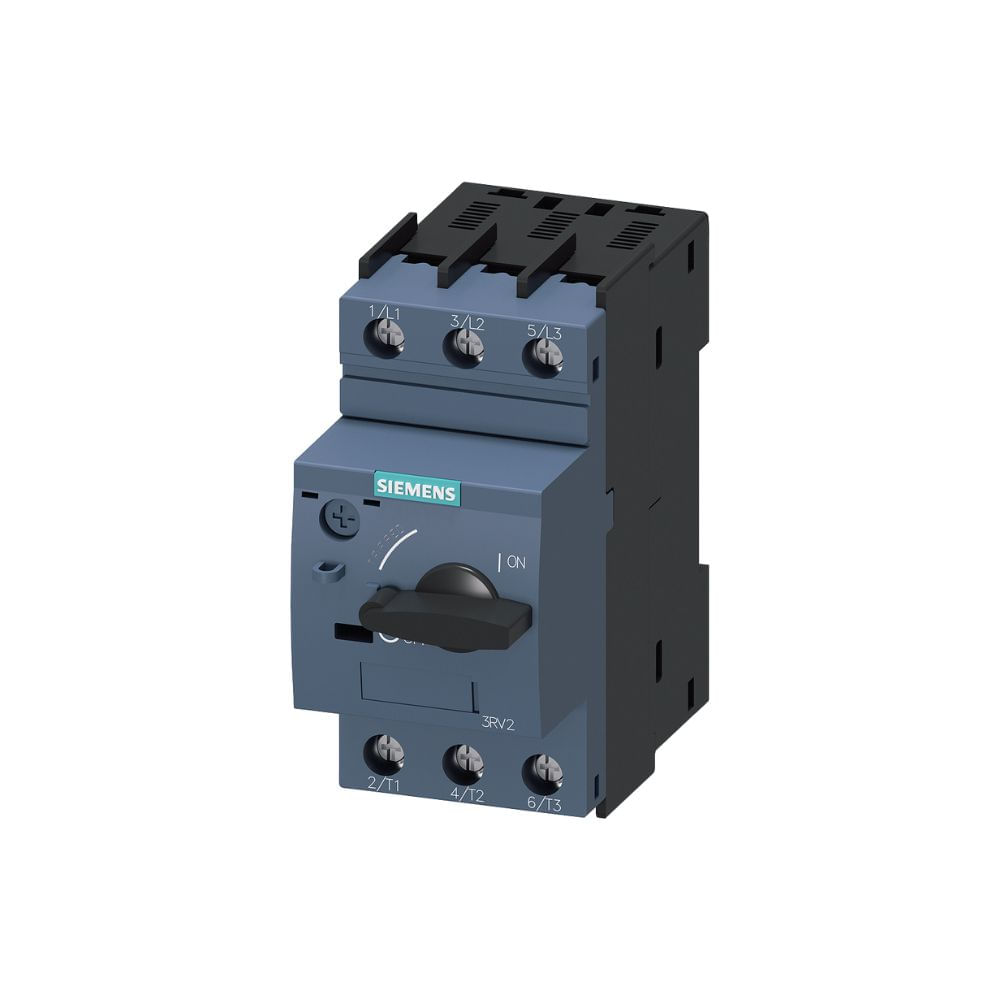 DISJUNTOR MOTOR 0,45-0,63A