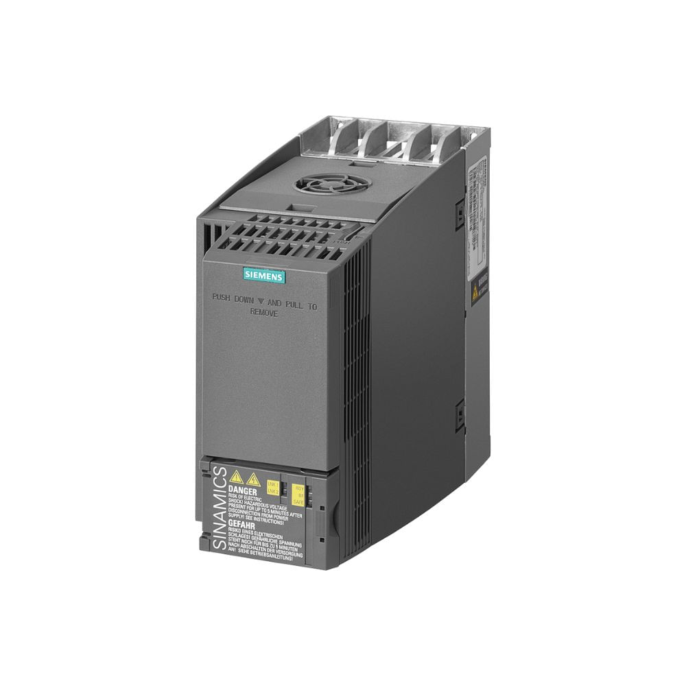 INVERSOR FREQ TRIP 380-480V 5,5KW 12,5A