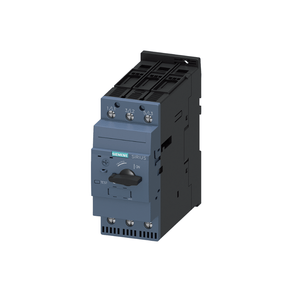DISJUNTOR-MOTOR-TRIPOLAR-12-17A--260A-8KA-S2-3RV2-3RV20324TA10-SIEMENS