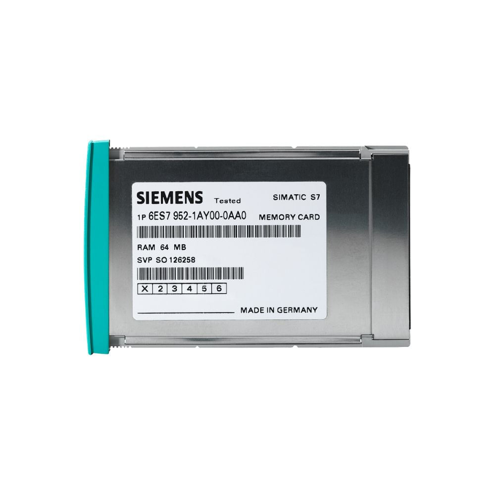 CARTAO DE MEMORIA RAM 256KB SIEMENS